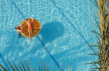 Почивка в Кушадасъ, Турция със самолет от София до Бодрум - 7 нощувки